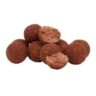 Avid Carp Krill Boilies - 2,5kg 24mm