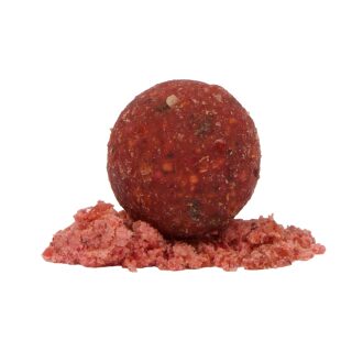 Avid Carp Squid & Strawberry Boilies 1kg