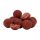 Avid Carp Squid & Strawberry Boilies - 1kg 20mm