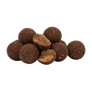 Avid Carp Crab & Plum Boilies - 1kg 15mm
