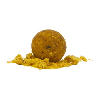 Avid Carp Creamy Scopex Boilies 1kg