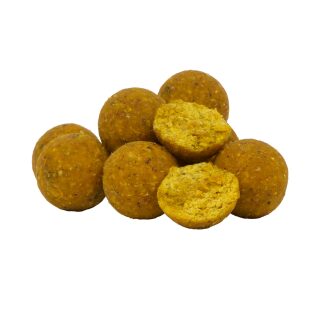 Avid Carp Creamy Scopex Boilies - 1kg 20mm