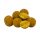 Avid Carp Creamy Scopex Boilies - 1kg 20mm