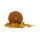Avid Carp Plum & Peach Boilies 1kg