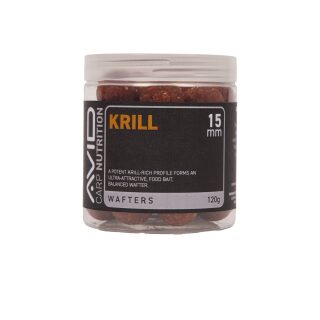 Avid Carp Krill Wafter - 15mm