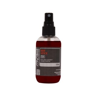 Avid Carp Red Spice Bait Spray