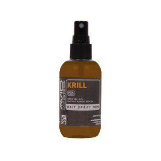 Avid Carp Krill Bait Spray
