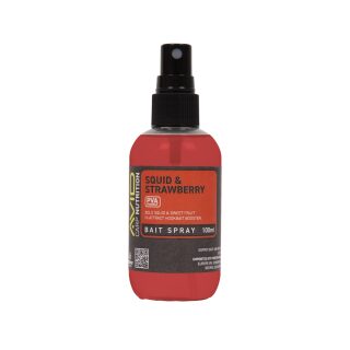Avid Carp Squid & Strawberry Bait Spray