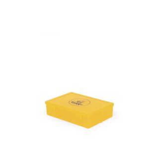 Black Cat Unterteilte Rig-Zubehörbox