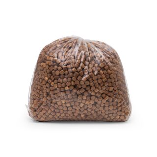 Black Cat Pellet Pro 30x40mm Mega Pva Bags 20Pcs