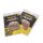 Black Cat Pellet Pro 15x20mm Mega Pva Bags 20Pcs