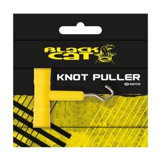 Black Cat Knotenzieher