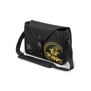 Black Cat Kunstködertasche