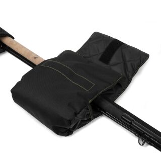 Black Cat Rollen- Und Rutenspitzenschutz