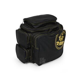 Black Cat Rucksack