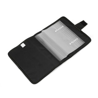 Black Cat Vorfachmappe