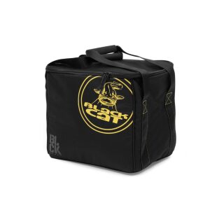 Black Cat Kühltasche