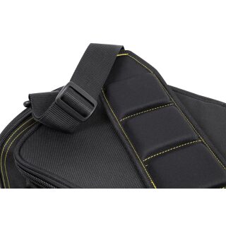 Black Cat Medium Holdall