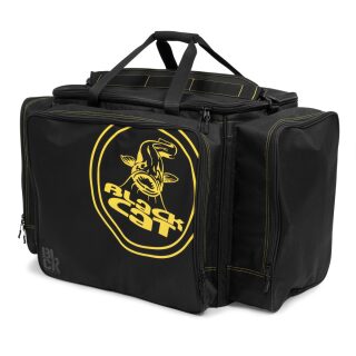 Black Cat Holdall Large