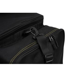 Black Cat Holdall Large