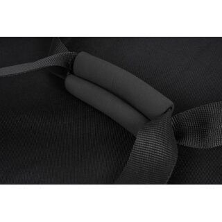 Black Cat Holdall Large