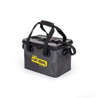Black Cat - Cat Seal 30L EVA Tasche