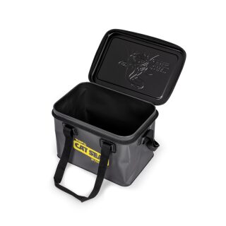 Black Cat - Cat Seal 30L EVA Tasche