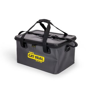 Black Cat - Cat Seal 50L EVA Tasche