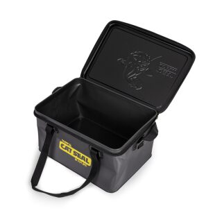 Black Cat - Cat Seal 50L EVA Tasche