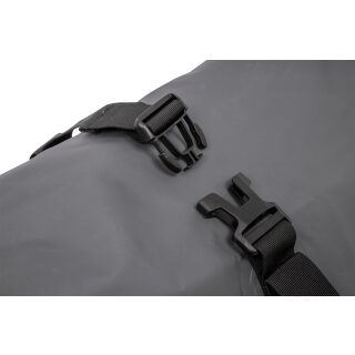 Black Cat - Cat Seal wasserdichte Seesacktasche 100L