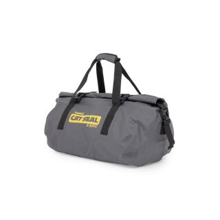 Black Cat - Cat Seal wasserdichte Seesacktasche 60L