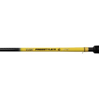 Black Cat Freestyle Pro Casting 220