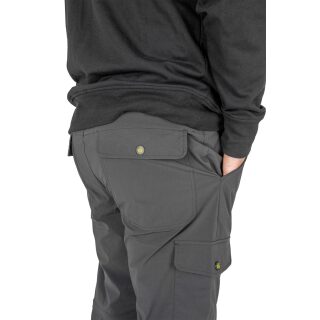 Black Cat Zip-Off-Hose L