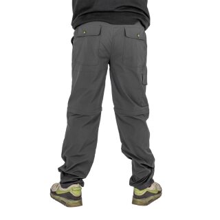 Black Cat Zip-Off-Hose XL