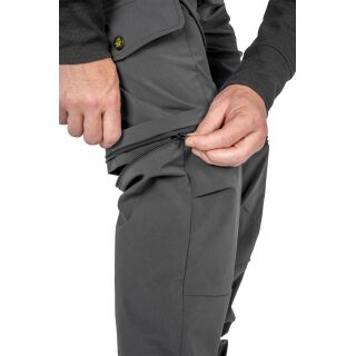 Black Cat Zip-Off-Hose XL
