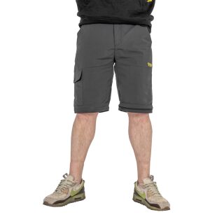 Black Cat Zip-Off-Hose XL