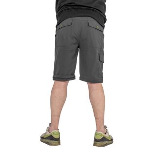 Black Cat Zip-Off-Hose XL