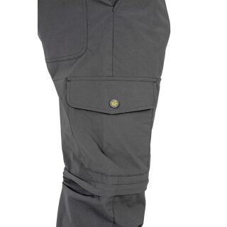 Black Cat Zip-Off-Hose XL