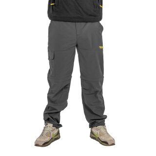 Black Cat Zip-Off-Hose XXXL