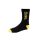 Black Cat - Cat Shield wasserdichte Socken