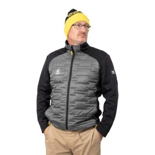 Black Cat - Cat Shield Hybrid-Oberteil