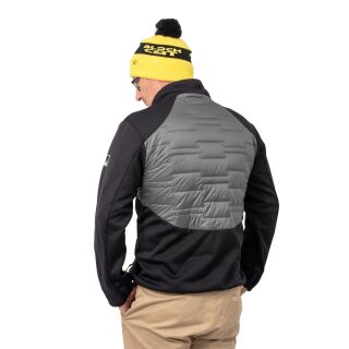 Black Cat - Cat Shield Hybrid-Oberteil