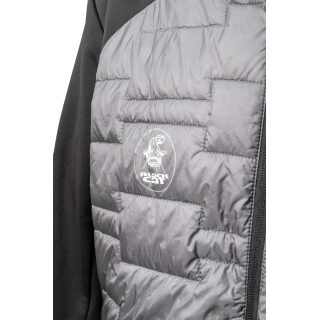 Black Cat - Cat Shield Hybrid-Oberteil