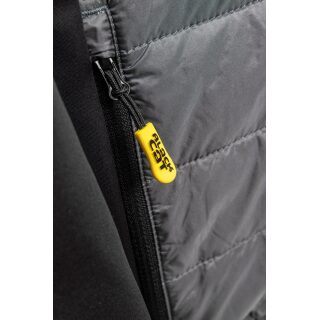 Black Cat - Cat Shield Hybrid-Oberteil