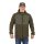 Black Cat Polar Fleece XXXL