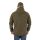Black Cat Polar Fleece XXXL