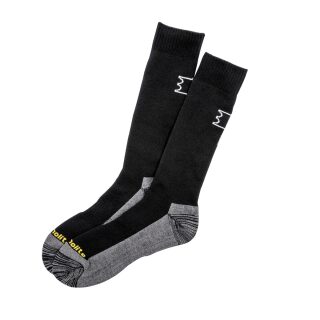 Black Cat - Cat Shield Thermolite Socken