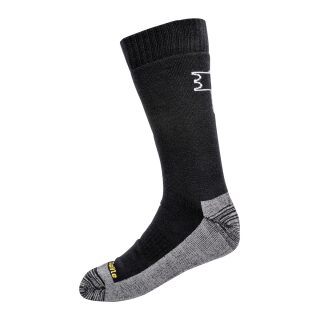 Black Cat - Cat Shield Thermolite Socken