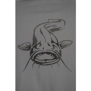 Black Cat - Cat Shield Windblockerjacke