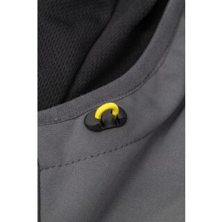 Black Cat - Cat Shield Windblockerjacke